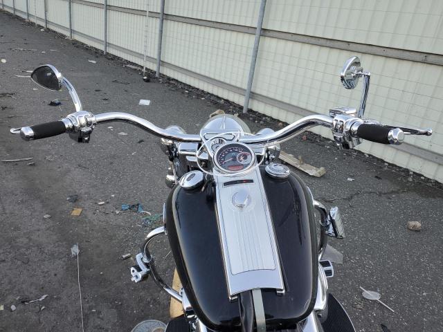 2009 HARLEY-DAVIDSON FLHRC 1HD1FR4169Y621976