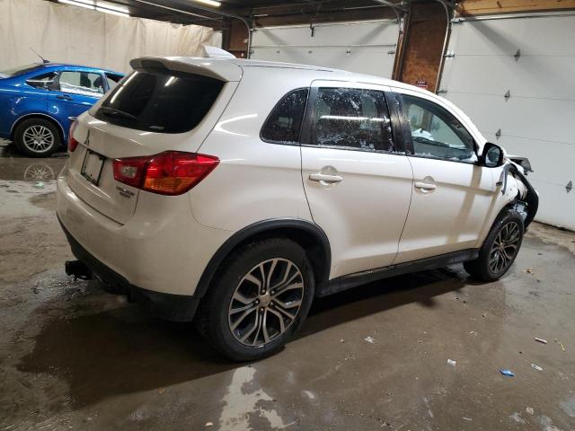 JA4AR3AU9HZ060194 | 2017 MITSUBISHI OUTLANDER