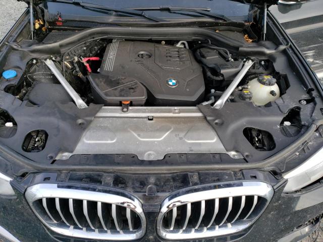 2020 BMW X3 XDRIVE3 - 5UXTY5C08LLT36060