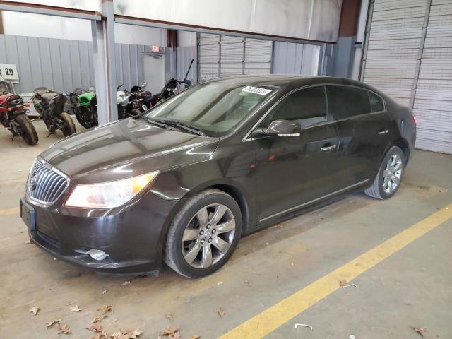 2013 Buick LaCrosse 