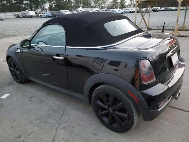 2015 MINI COOPER ROA WMWSY3C57FT567028