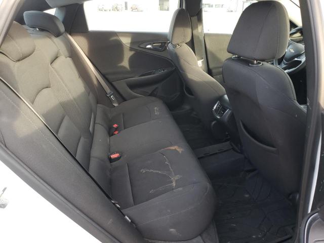 1G1ZD5ST2LF008739 2020 Chevrolet Malibu Lt