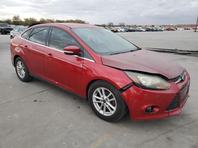 1FAHP3J2XCL330219 | 2012 Ford focus titanium