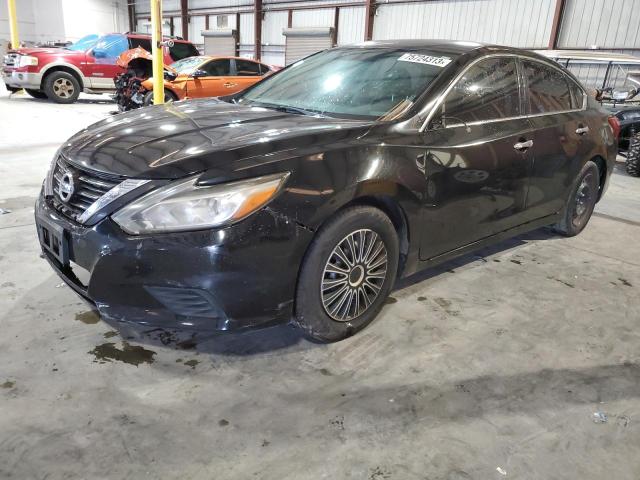 2016 Nissan Altima 2.5 VIN: 1N4AL3AP6GC170208 Lot: 75724313