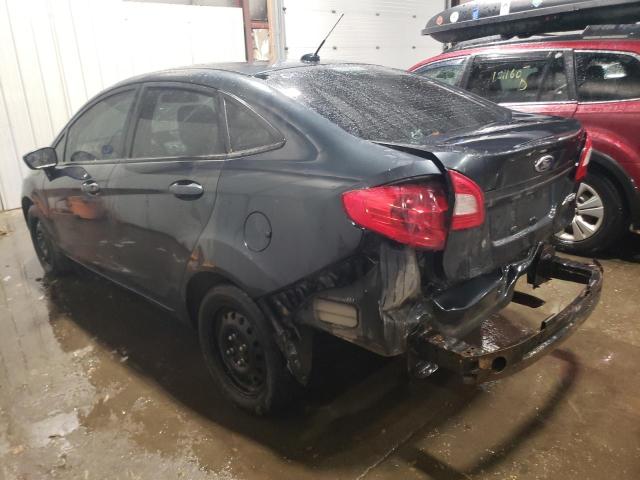 Vin: 3fadp4aj6bm219546, lot: 76563513, ford fiesta s 20112