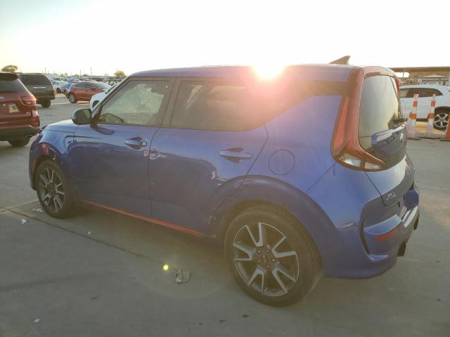 KNDJ53AF0L7062942 KIA Soul Gt-line Turbo