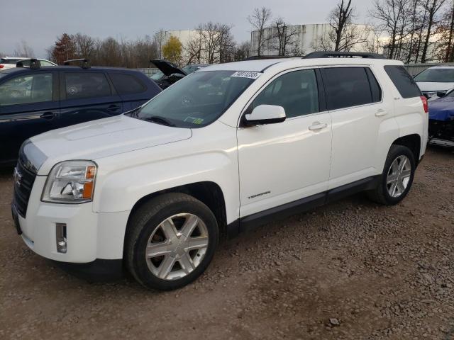 2012 GMC Terrain SLE