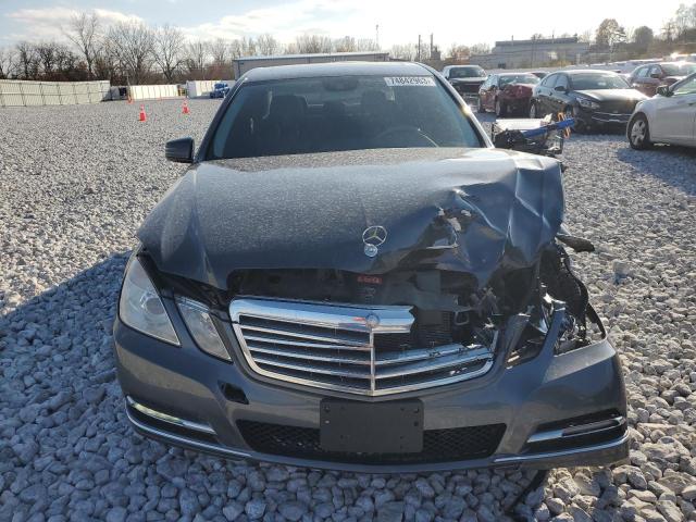 VIN WDDHF8JB9DA675805 2013 Mercedes-Benz E-Class, 3... no.5