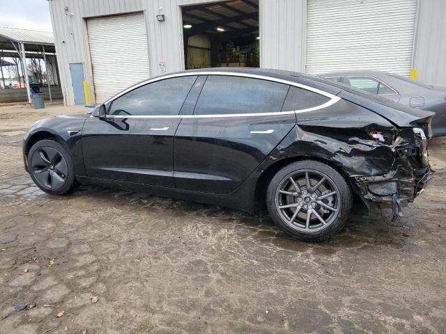 5YJ3E1EA8KF323965 | 2019 TESLA MODEL 3