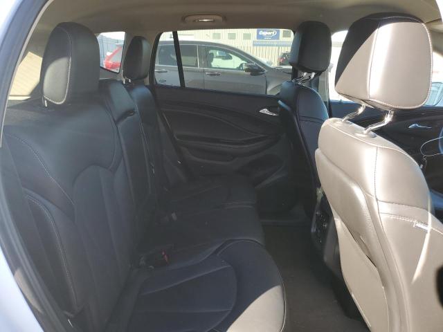 2018 BUICK ENVISION P - LRBFX4SX0JD116315
