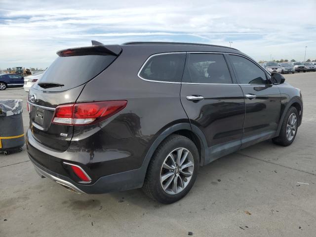 KM8SMDHF5HU223339 | 2017 HYUNDAI SANTA FE S