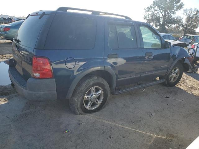 1FMZU62K64ZA73349 | 2004 Ford explorer xls