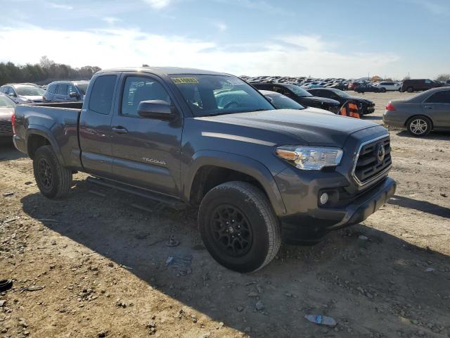 5TFSZ5AN5KX183346 | 2019 Toyota tacoma access cab