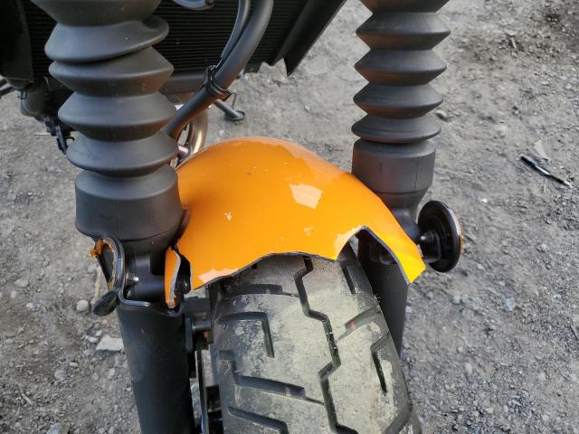 2024 KAWASAKI EL450 B - ML5ELFB14RDA02598