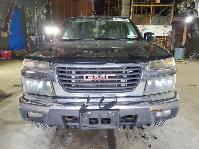 2009 GMC Canyon VIN: 1GTDT13E998130931 Lot: 76572583