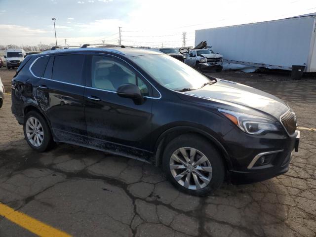 LRBFXDSA9HD116402 Buick Envision Essence