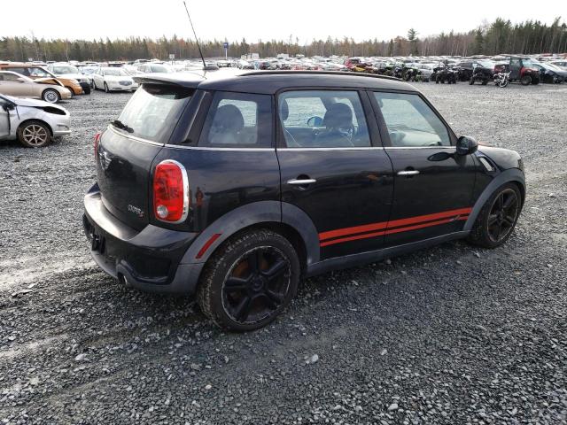 Vin: wmwzc5c55cwl63038, lot: 74987103, mini cooper s countryman 20123