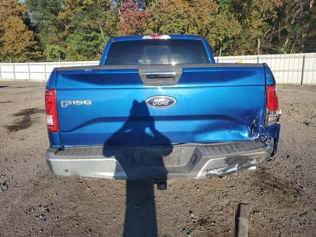 1FTEW1CF1HKD29204 Ford F150 Supercrew