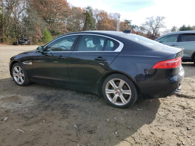 SAJAK4BN6HA971848 | 2017 Jaguar xe prestige