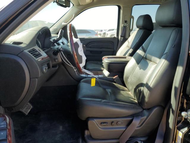 1GYS3AEFXER126317 | 2014 CADILLAC ESCALADE