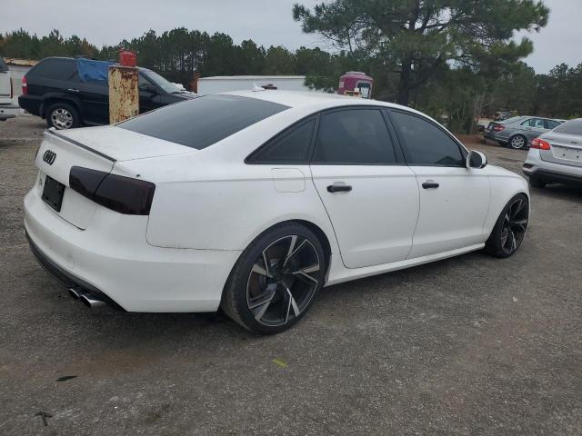 2015 AUDI S6 - WAUF2AFC7FN014269