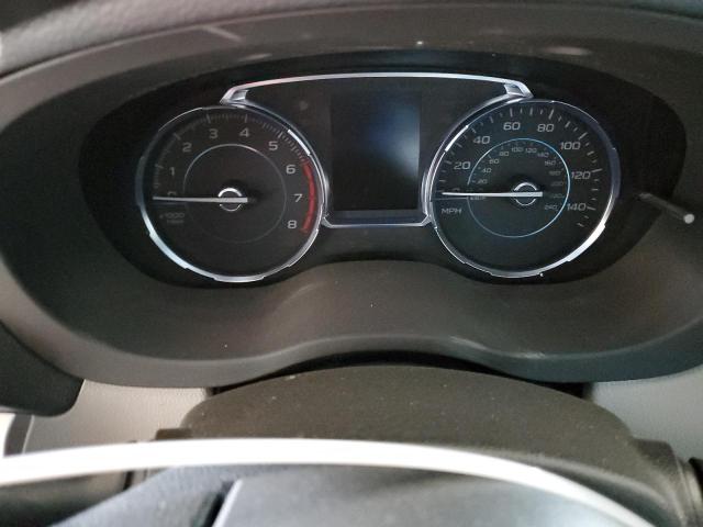 2018 SUBARU FORESTER 2 - JF2SJAGC0JH475230