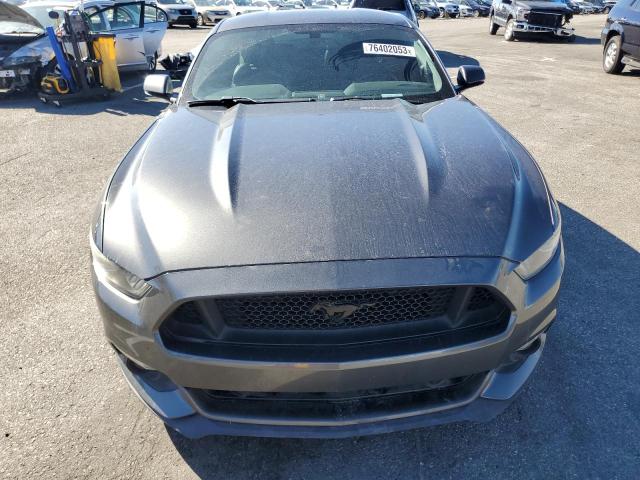 2016 FORD MUSTANG - 1FA6P8TH5G5206634