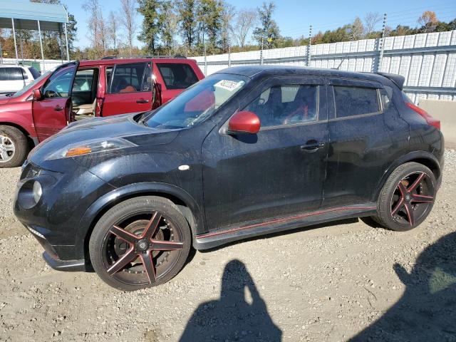 2014 Nissan JUKE NISMO RS