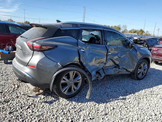 5N1AZ2MS6KN111557 | 2019 Nissan murano s