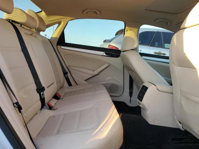 2019 VOLKSWAGEN PASSAT WOL - 1VWLA7A31KC002379