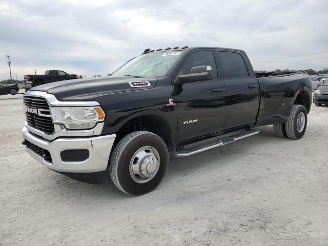 2020 Ram 3500 Big Horn