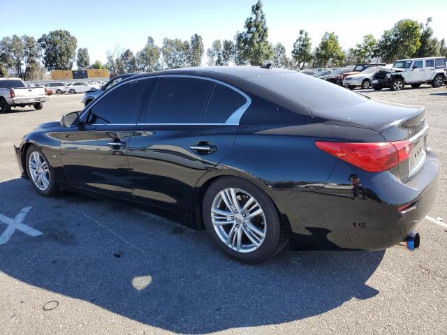 JN1BV7AP5FM357659 | 2015 INFINITI Q50 BASE