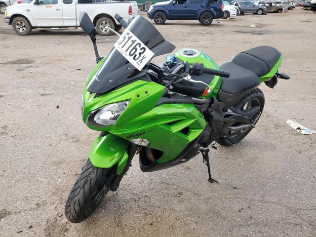 2017 kawasaki ninja 650 online for sale near me