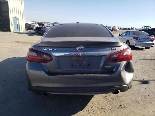 1N4AL3AP0JC152696 | 2018 Nissan altima 2.5