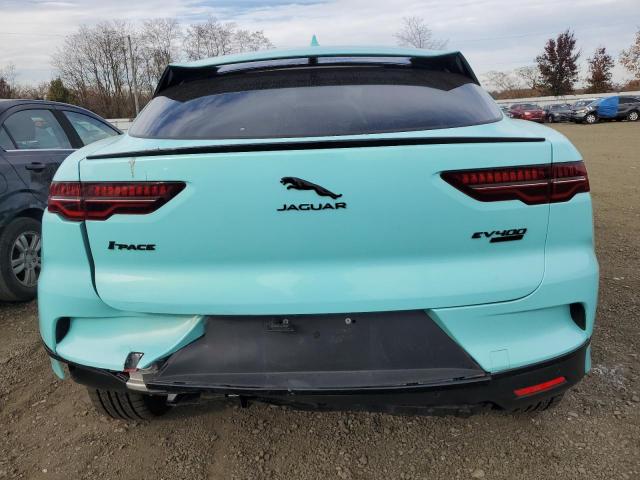 2019 JAGUAR I-PACE FIR SADHD2S13K1F76694