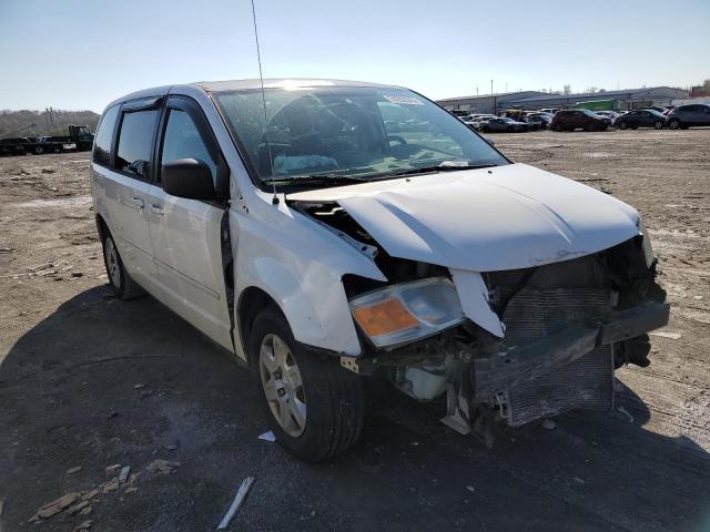 1D8HN44E79B520751 | 2009 Dodge grand caravan se