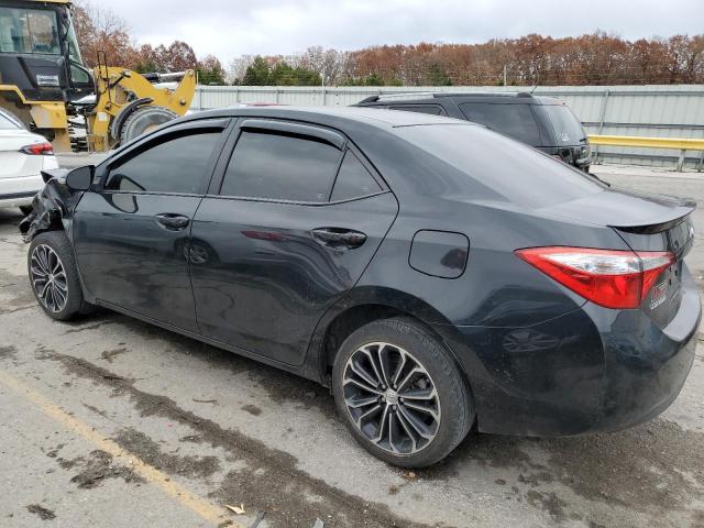 5YFBURHE5GP452270 | 2016 TOYOTA COROLLA L