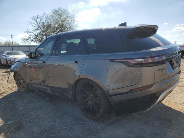 SALYM2RV7JA702239 | 2018 LAND ROVER RANGE ROVE