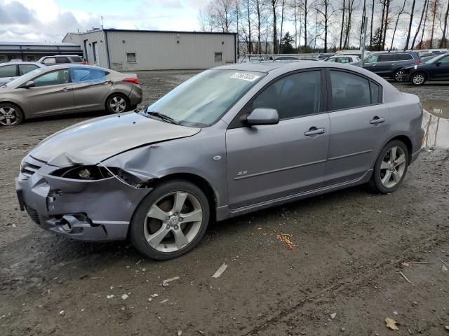 JM1BK323861531316 | 2006 Mazda 3 s