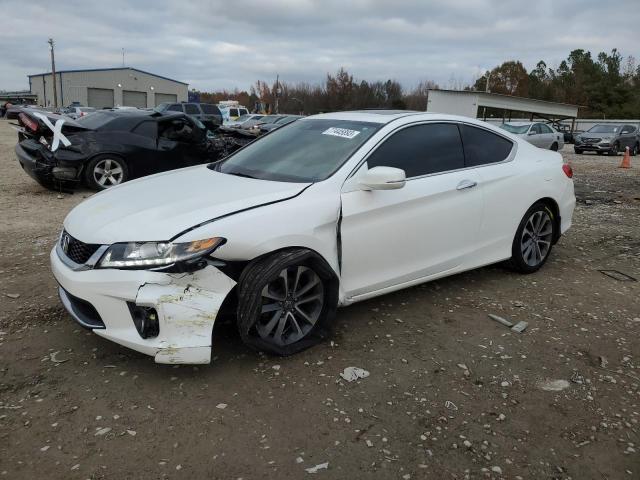 2015 Honda Accord Coupe EX-L