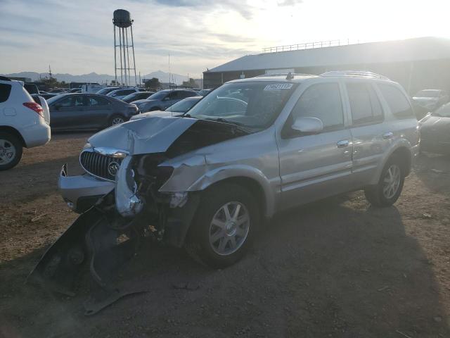 2007 Buick Rainier CXL