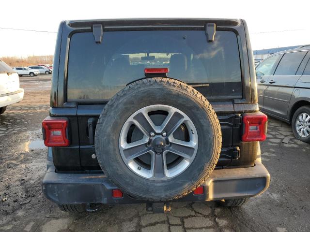 1C4HJXEN6KW573479 | 2019 Jeep wrangler unlimited sahara