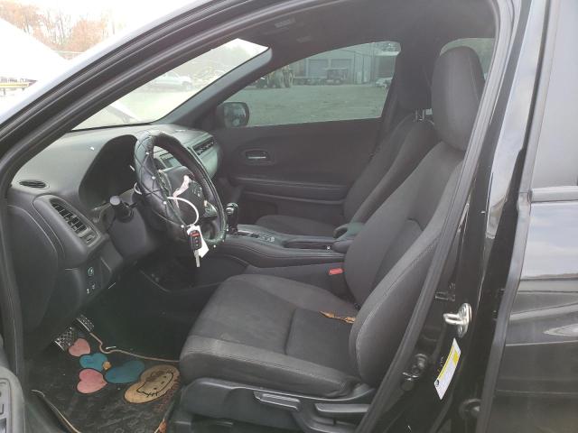 3CZRU6H15KM742335 Honda HR-V SPORT
