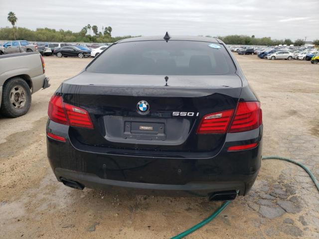 VIN WBAFR9C53DDX80907 2013 BMW 5 Series, 550 I no.6