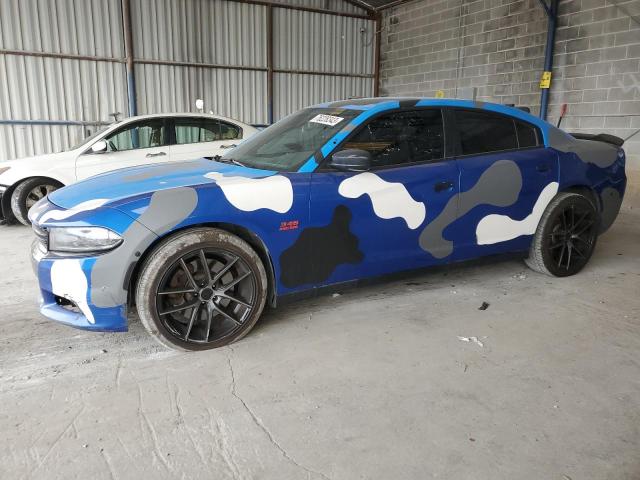 2017 DODGE CHARGER PO - 2C3CDXKT6HH526467