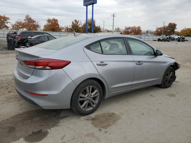 5NPD84LF9HH091897 | 2017 HYUNDAI ELANTRA SE