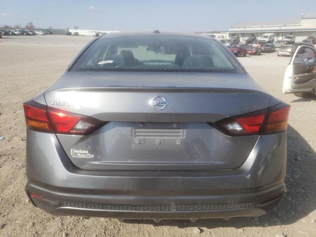 1N4BL4BV7LC207431 | 2020 NISSAN ALTIMA S