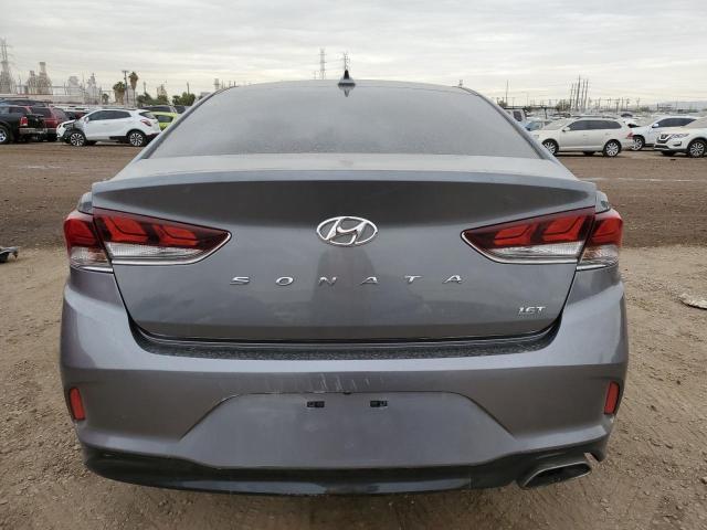 5NPE24AA9JH724935 Hyundai SONATA ECO