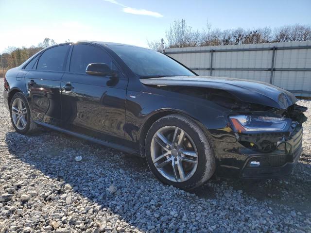 VIN WAUBFAFL9GN012480 2016 Audi A4, Premium S-Line no.4