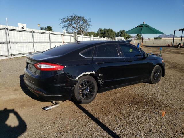 3FA6P0H76GR198249 | 2016 Ford fusion se